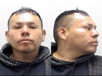 Celestino Caleb Aguayo a registered Sex Offender of Colorado