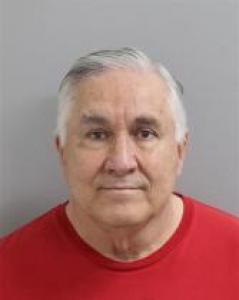 Jacob Franklin Pacheco a registered Sex Offender of Colorado