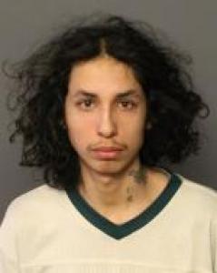 Gabriel Jose Asturias a registered Sex Offender of Colorado
