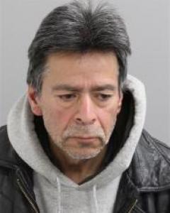Timothy Robert Galvan a registered  of Colorado