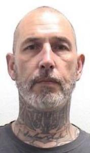 James Allen Leckenby a registered  of Colorado