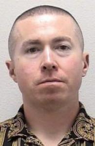 John Jerry Ortega a registered  of Colorado
