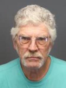 Samuel Manford Jeffrey a registered  of Colorado