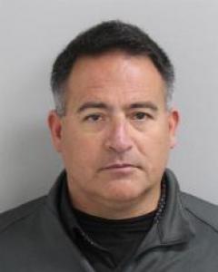 Derek Orlando Gallardo a registered  of Colorado