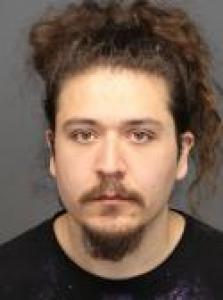 Solomon Joseph Ulibarri a registered Sex Offender of Colorado