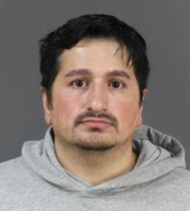Ramiro Rodriguez a registered  of Colorado