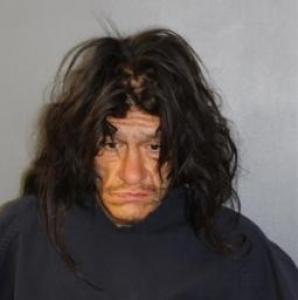 Reggie Kyle Rodriguez a registered Sex Offender of Colorado