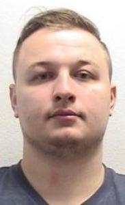 Colton Oliver Fuchs a registered Sex Offender of Colorado