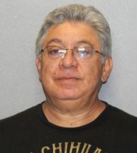 Richard John Gutierrez a registered  of Colorado