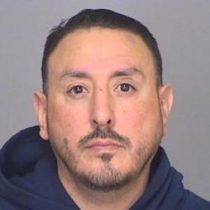 Mike Nestor Salazar a registered Sex Offender of Colorado