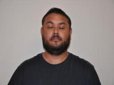 Stephen Chris Terrazas a registered  of Colorado