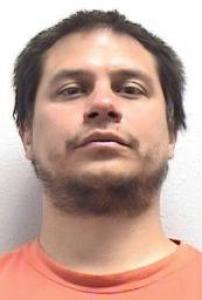 Tomas Alejandro Rael a registered  of Colorado