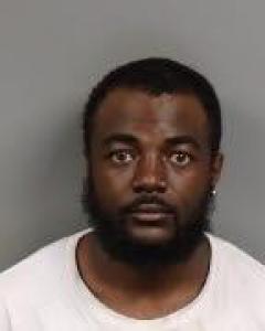 Daveion Markell Oliver a registered Sex Offender of Colorado