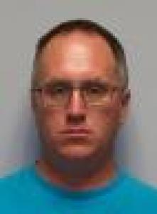 Chane Micah Vandenburg a registered Sex Offender of Colorado