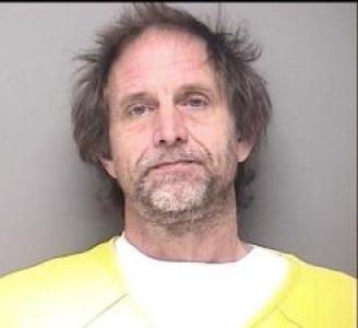 Jesse Dale Martin a registered  of Colorado