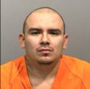 Hans Valadez a registered  of Colorado