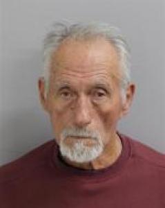 Robert Michael Perea a registered  of Colorado