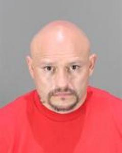 Isreal Frank Perez a registered Sex Offender of Colorado
