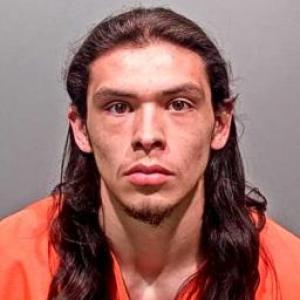 Eziquel Cordova-chavez a registered Sex Offender of Colorado
