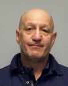 John Robert Giesen a registered  of Colorado