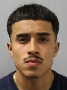 Jose Rodolfo Meza a registered  of Colorado