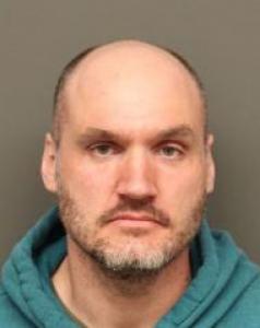 Jared Paul Steiger a registered  of Colorado