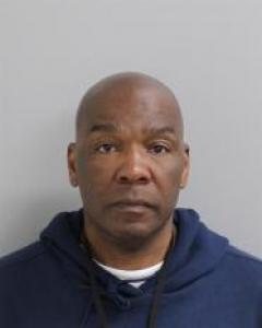 Jimmy Jerome Hamilton a registered  of Colorado