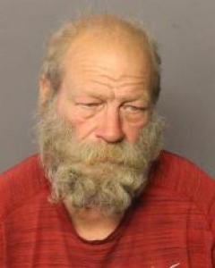 Larry Benjamin Heyward a registered Sex Offender of Colorado