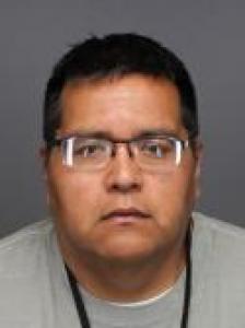 Trent Verlon Timbana a registered Sex Offender of Colorado