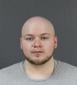Martin Euplio Romero a registered  of Colorado