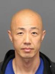 Kang Su Choe a registered Sex Offender of Colorado