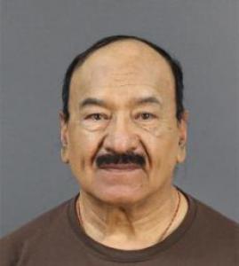 Sergio H Gonzales a registered  of Colorado