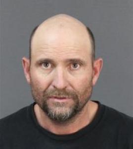 Jonathan Van Dean a registered  of Colorado