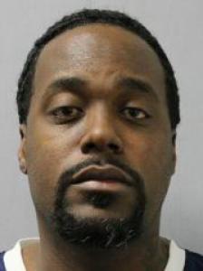 Rashad Leonard Rogers a registered  of Colorado