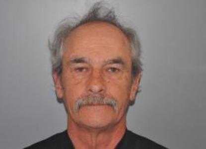 Larry Earl Carson a registered Sex Offender of Colorado