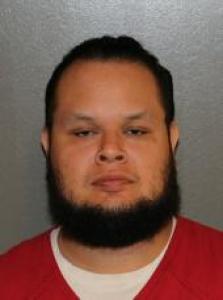 Marcos Silva a registered  of Colorado