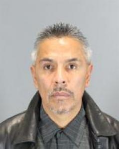 David Vincent Gonzales a registered  of Colorado