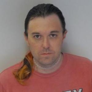 Martin Kyle Coppedge a registered  of Colorado