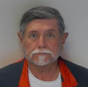 Louis Robert Gutierrez a registered  of Colorado