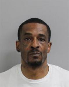 Hiram Larry Sampson a registered  of Colorado