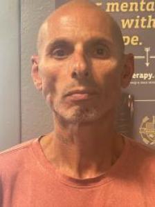 Augustine Robert Valerio a registered Sex Offender of Colorado