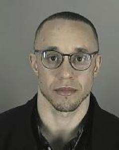 Dwayne Michael Payne a registered  of Colorado