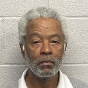 Uzziah Ammiel Israel a registered Sex Offender of Colorado