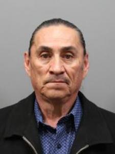 Crawford Larry White a registered Sex Offender of Colorado