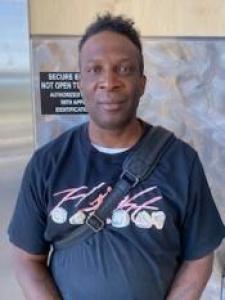 Leon Darnell Hawkins a registered  of Colorado