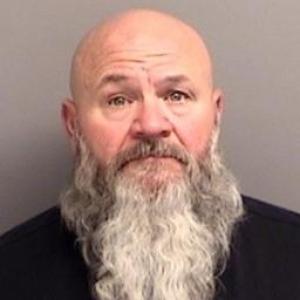Wessley Wayne Franklin a registered Sex Offender of Colorado