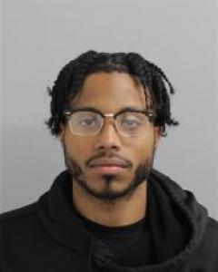 Stephen Van Sykes Jr a registered  of Colorado