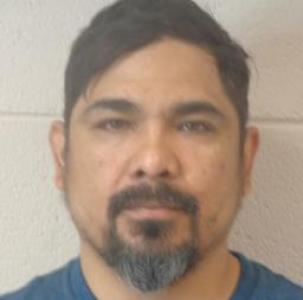 Carlos Aleman Jr a registered Sex Offender of Colorado