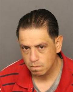 Edward Louis Trujillo a registered  of Colorado