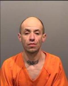 Matthew John Gallegos a registered  of Colorado
